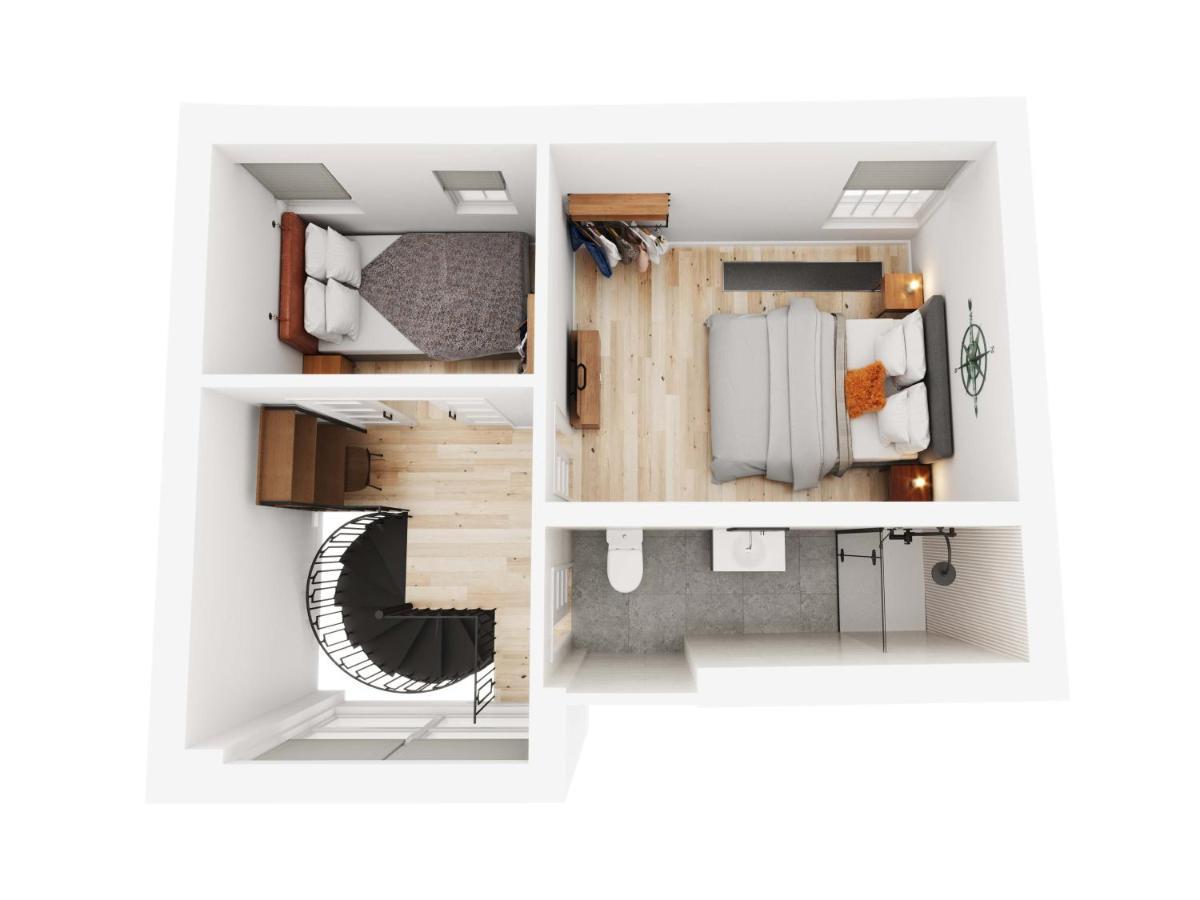Jesticos, Perfectly Wonderful Central , 1 Parking Included Canterbury Ngoại thất bức ảnh